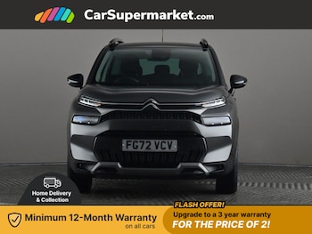 Used Citroen C3 Aircross 2022 for sale - 76827932: Photo