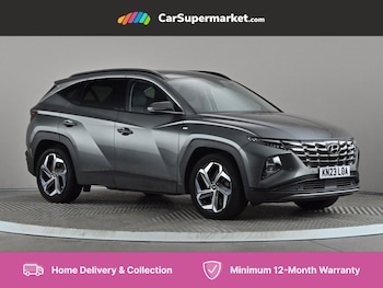 2023 - 1.6 TGDi 48V MHD 180 Ultimate 5dr 4WD DCT