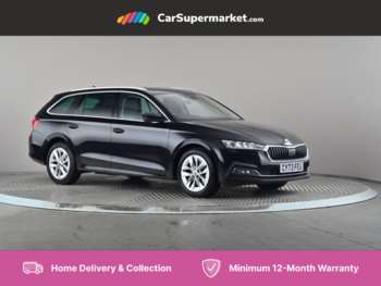 2023 - 1.4 TSI iV SE L DSG 5-Door