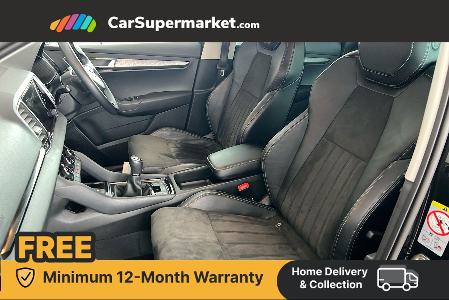 Used Skoda Karoq 2023 for sale - 76395183: Photo 17