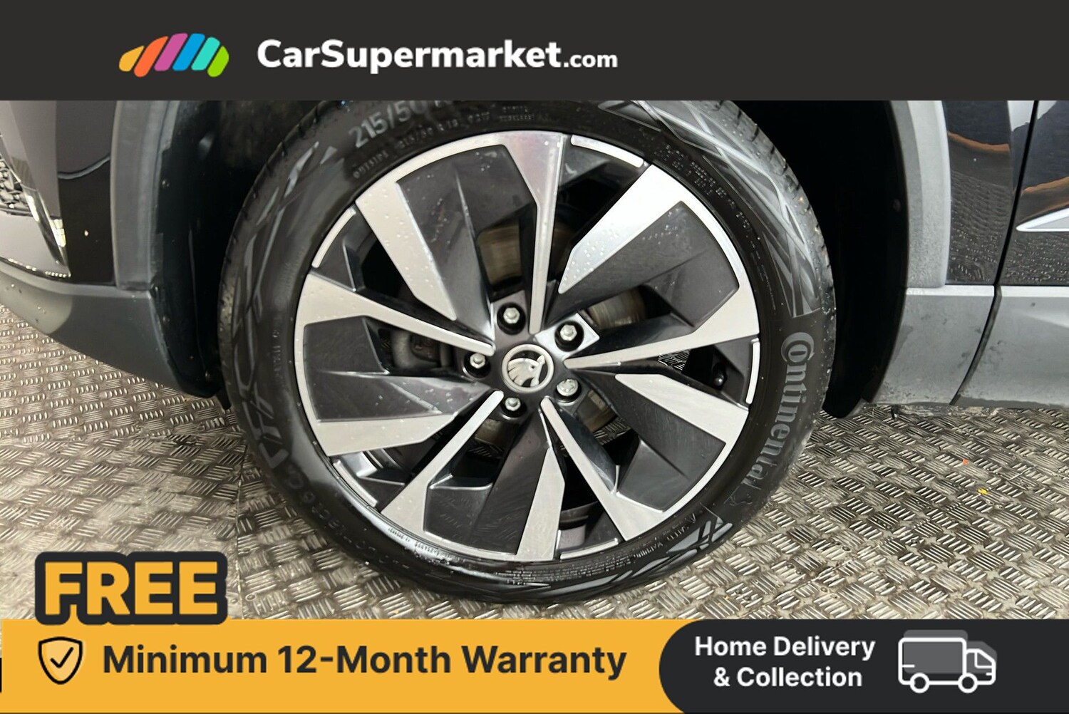 Used Skoda Karoq 2023 for sale - 76395183: Photo 19