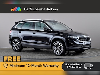 Skoda - Karoq