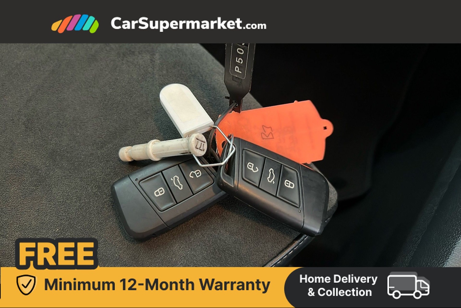 Used Skoda Karoq 2023 for sale - 76395183: Photo 23