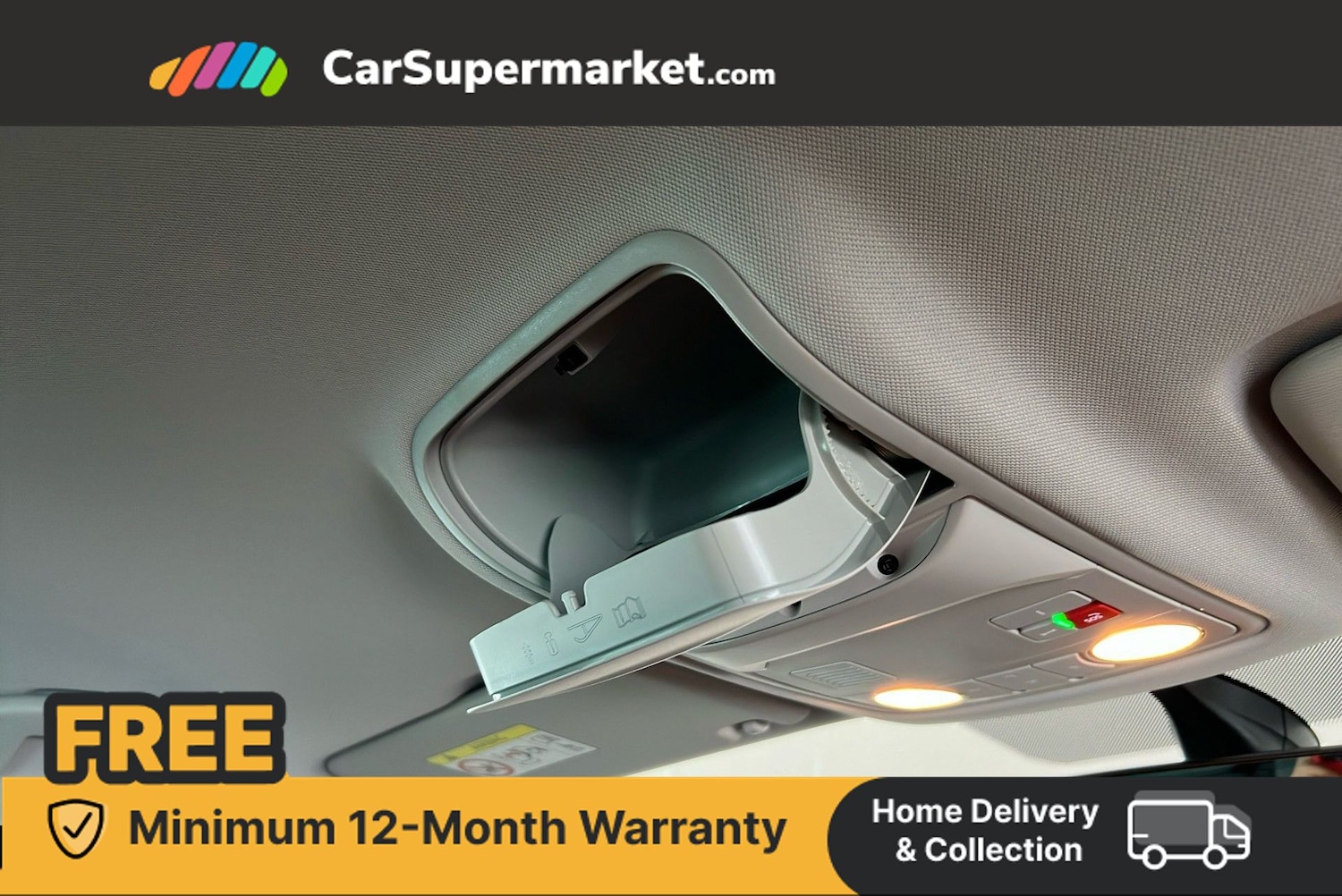 Used Skoda Karoq 2023 for sale - 76395183: Photo 25