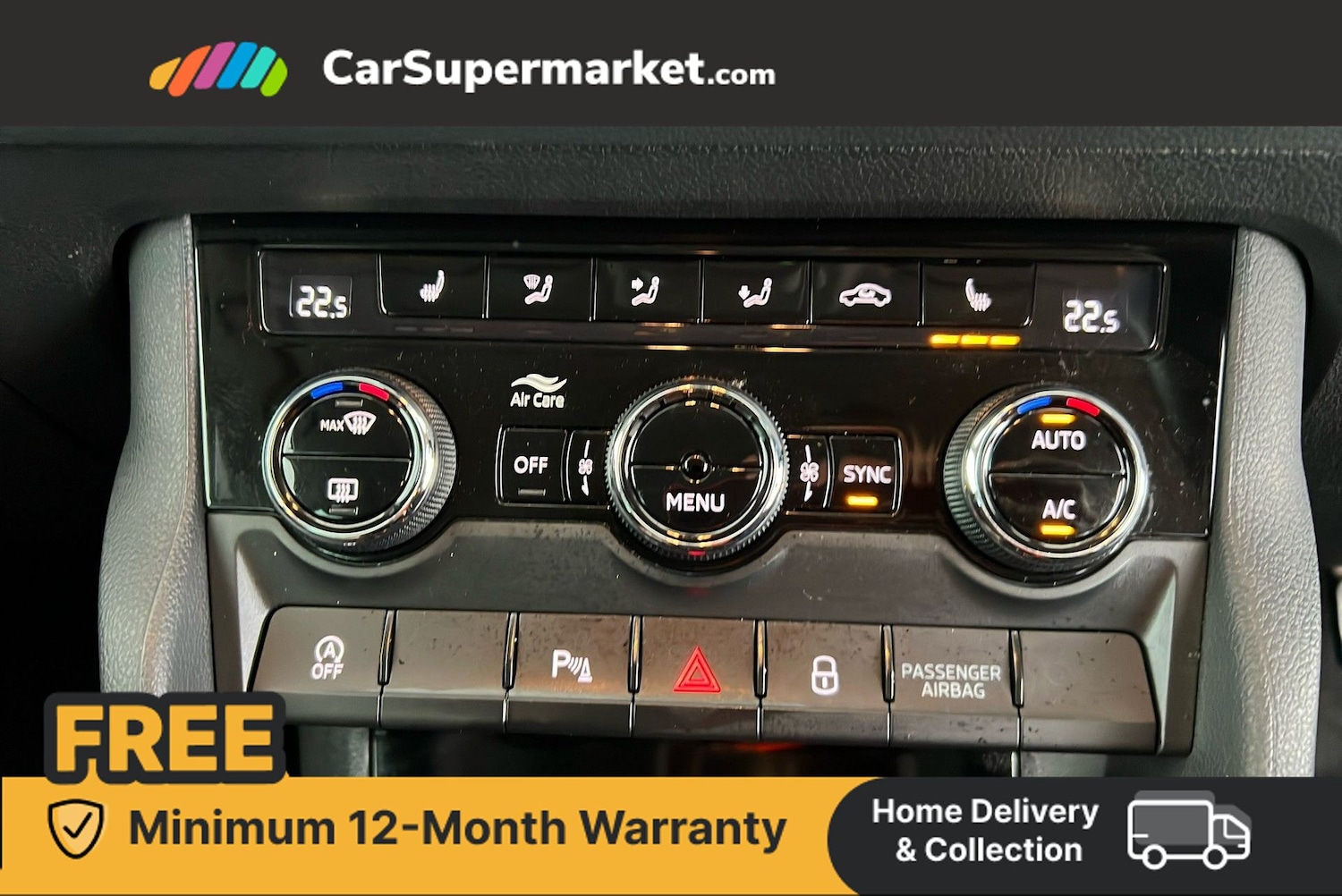 Used Skoda Karoq 2023 for sale - 76395183: Photo 26