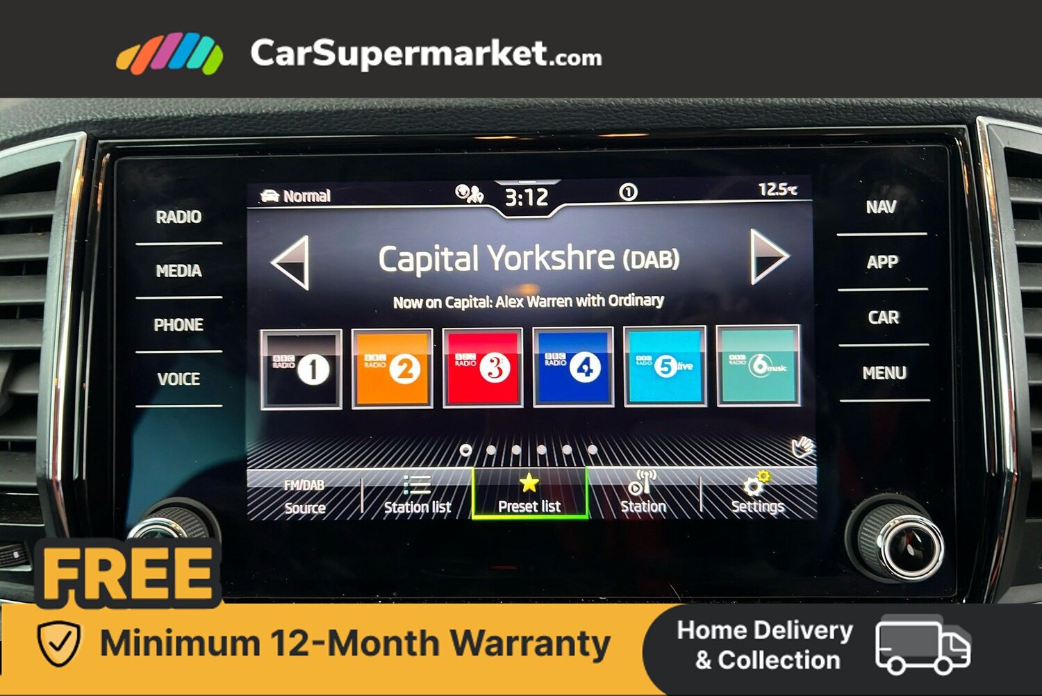 Used Skoda Karoq 2023 for sale - 76395183: Photo 27