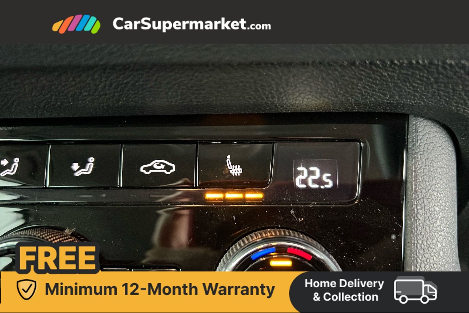 Used Skoda Karoq 2023 for sale - 76395183: Photo 28