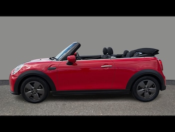 Used MINI Convertible 2023 for sale - 79090901: Photo