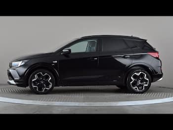 Used Vauxhall Grandland 2024 for sale - 79660967: Photo