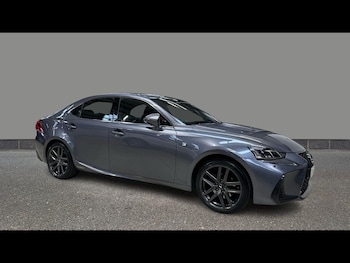 Used Lexus IS 2019 for sale - 78722882: Photo
