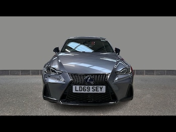 Used Lexus IS 2019 for sale - 78722882: Photo