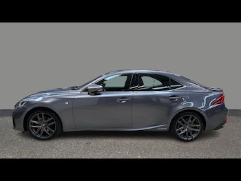 Used Lexus IS 2019 for sale - 78722882: Photo