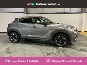 Used Nissan Juke 2023 for sale - 75209915: Photo