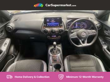 Used Nissan Juke 2023 for sale - 75209915: Photo