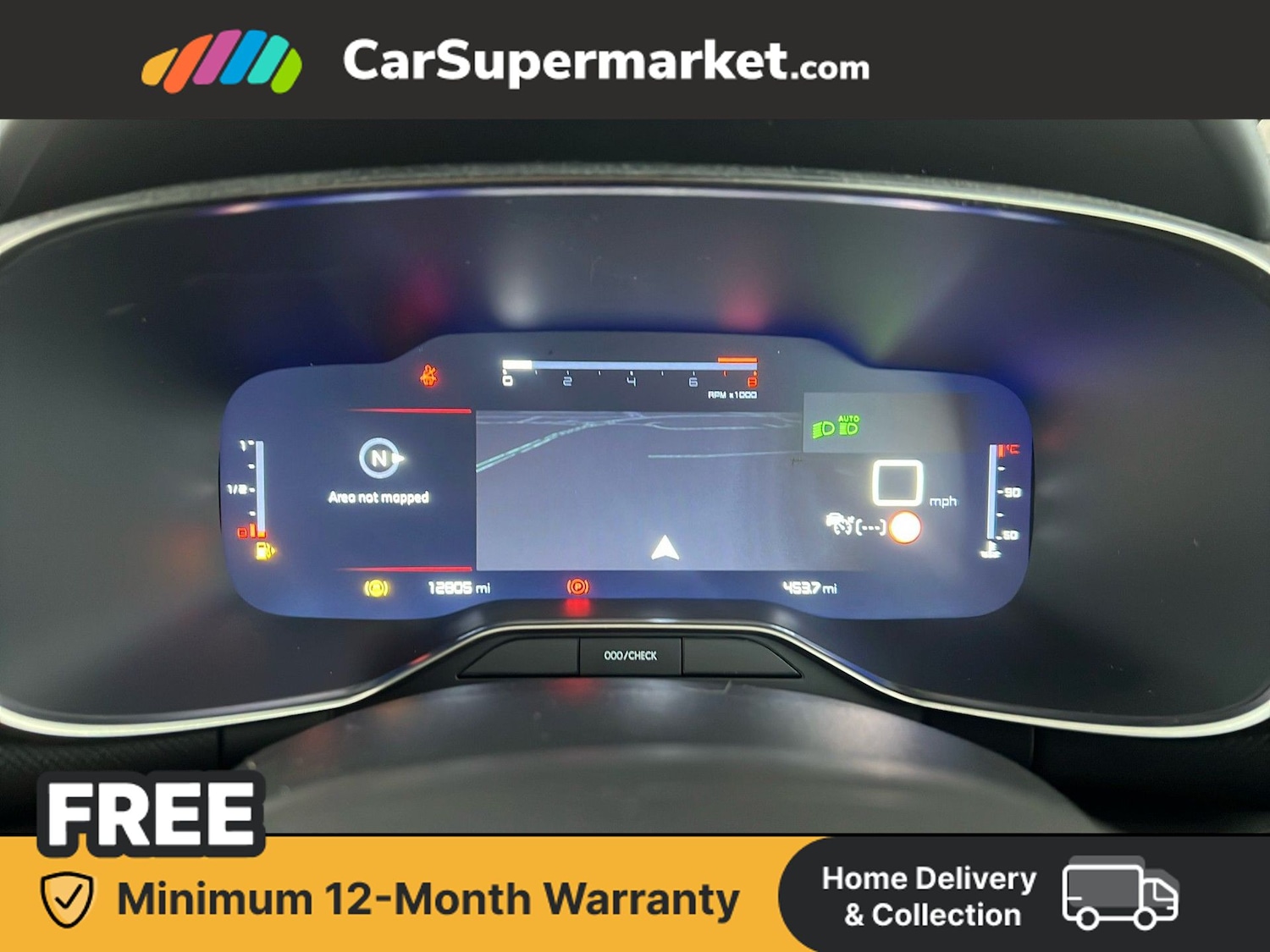 Used Citroen C5 Aircross 2023 for sale - 77829432: Photo 15