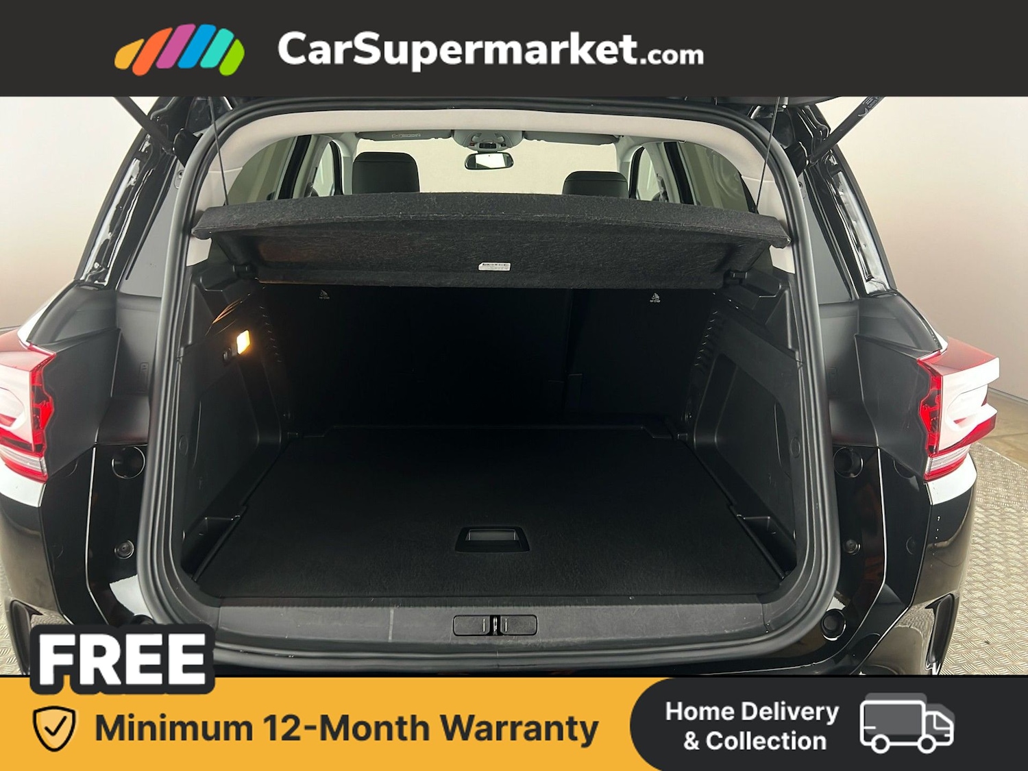 Used Citroen C5 Aircross 2023 for sale - 77829432: Photo 22