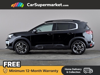 Used Citroen C5 Aircross 2023 for sale - 77829432: Photo