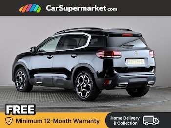 Used Citroen C5 Aircross 2023 for sale - 77829432: Photo