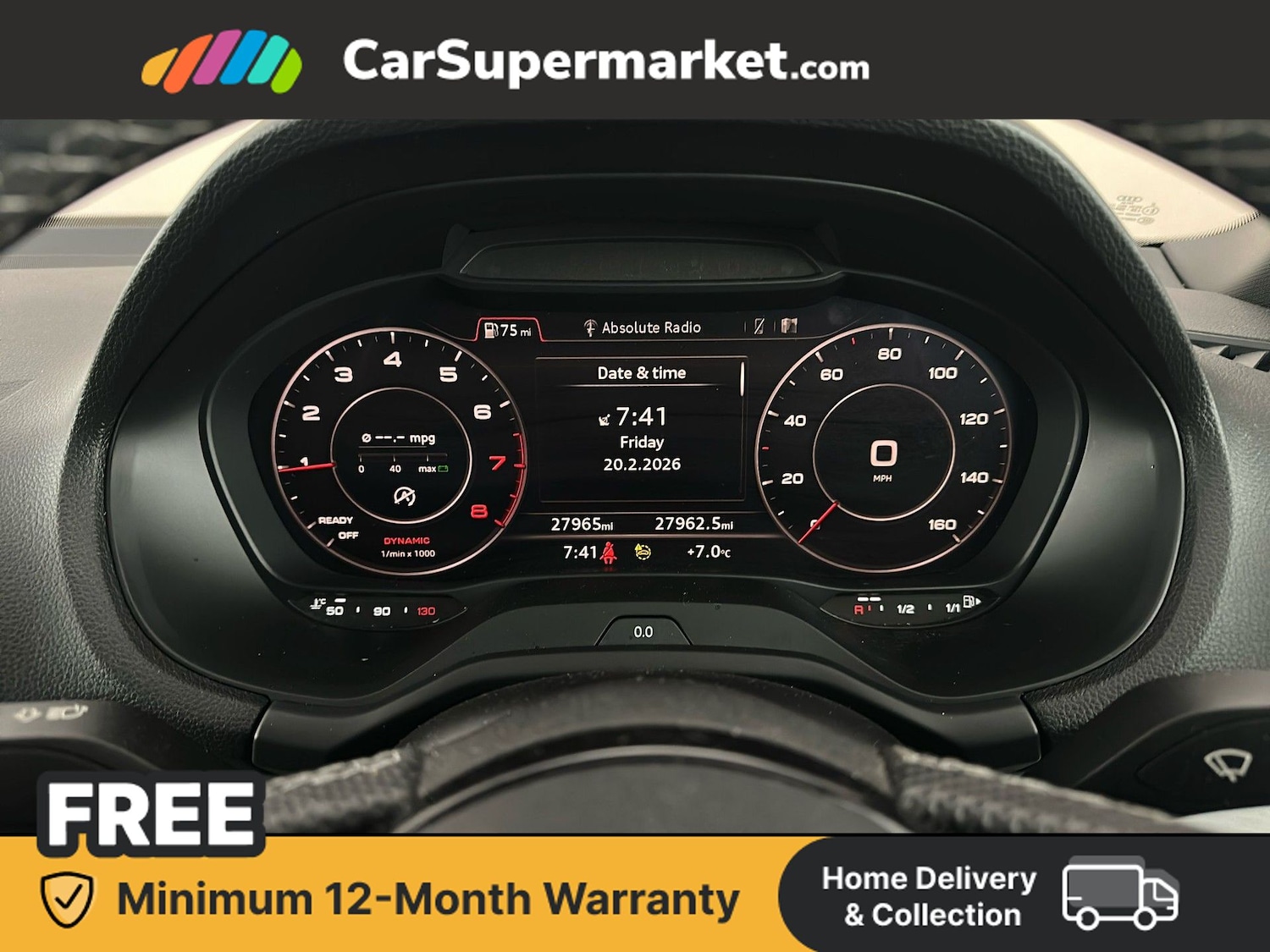 Used Audi Q2 2022 for sale - 77687041: Photo 13