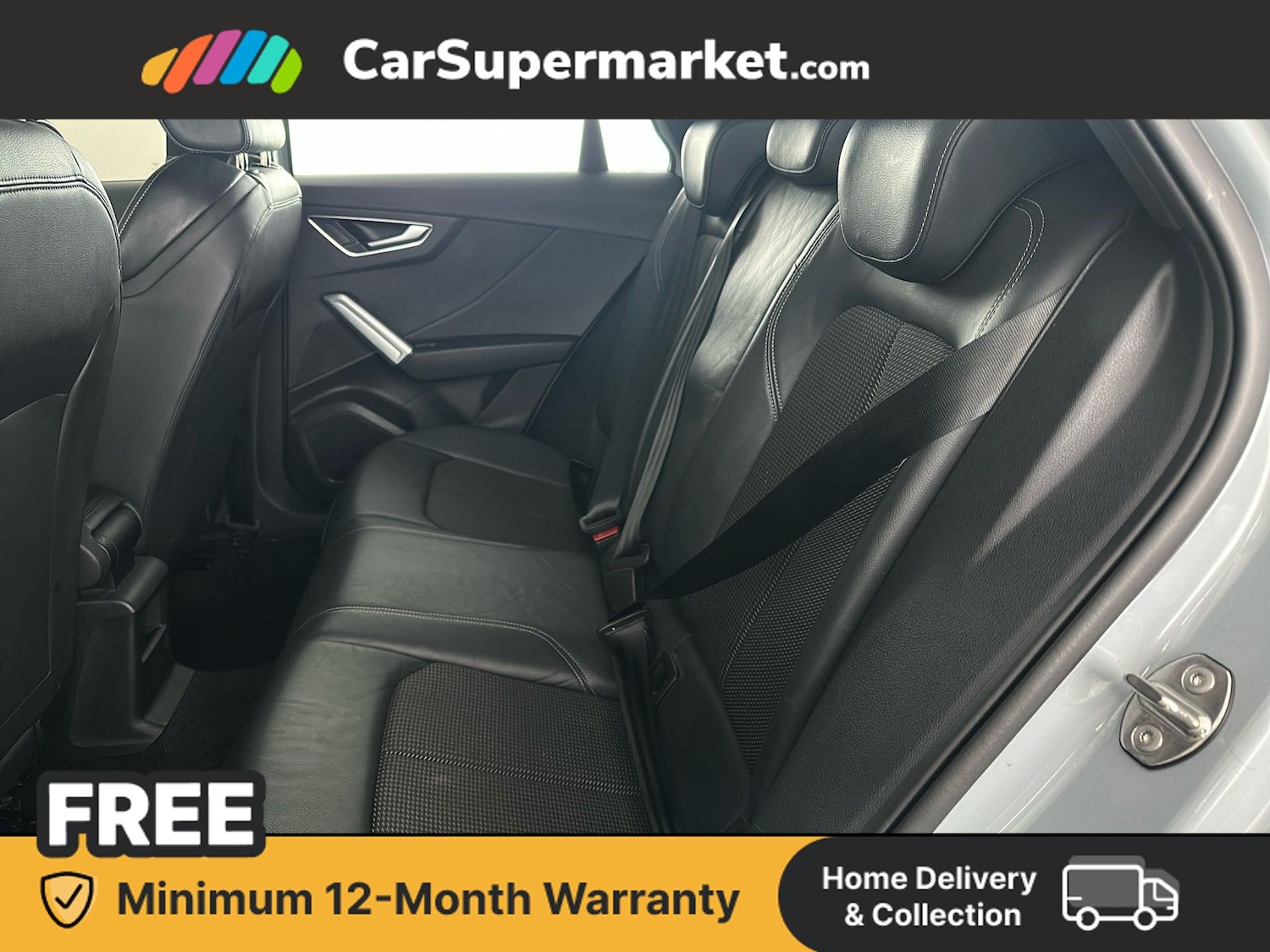 Used Audi Q2 2022 for sale - 77687041: Photo 14