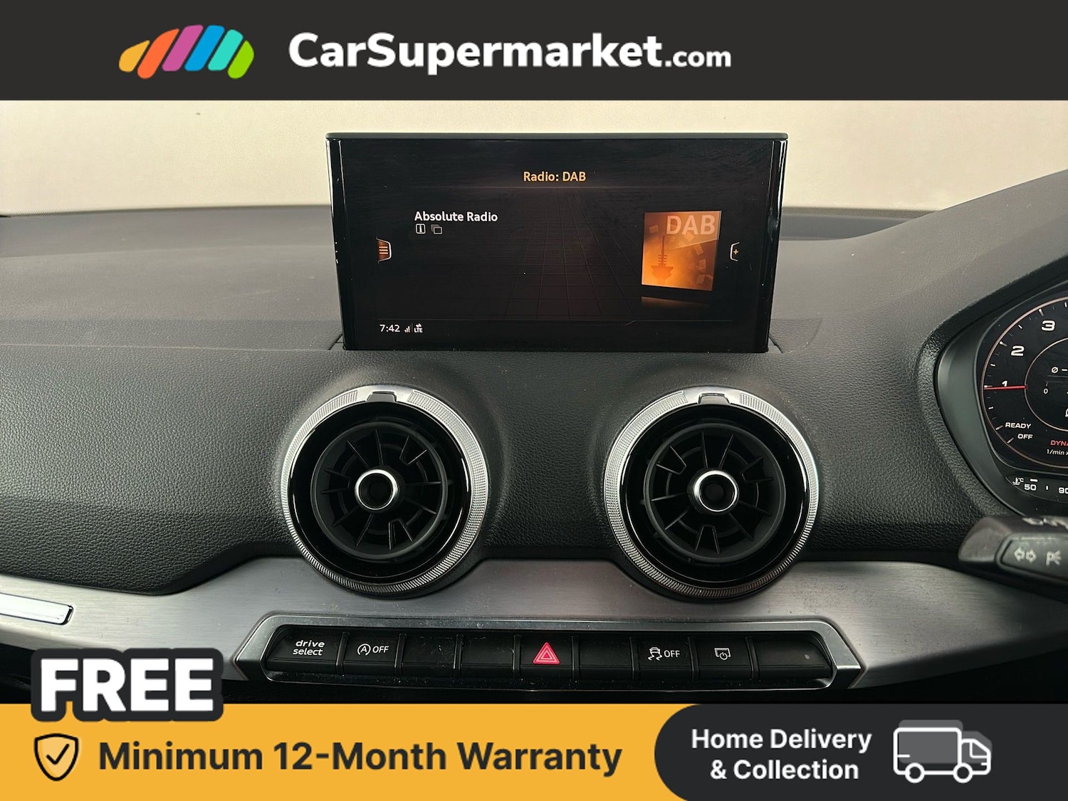 Used Audi Q2 2022 for sale - 77687041: Photo 18