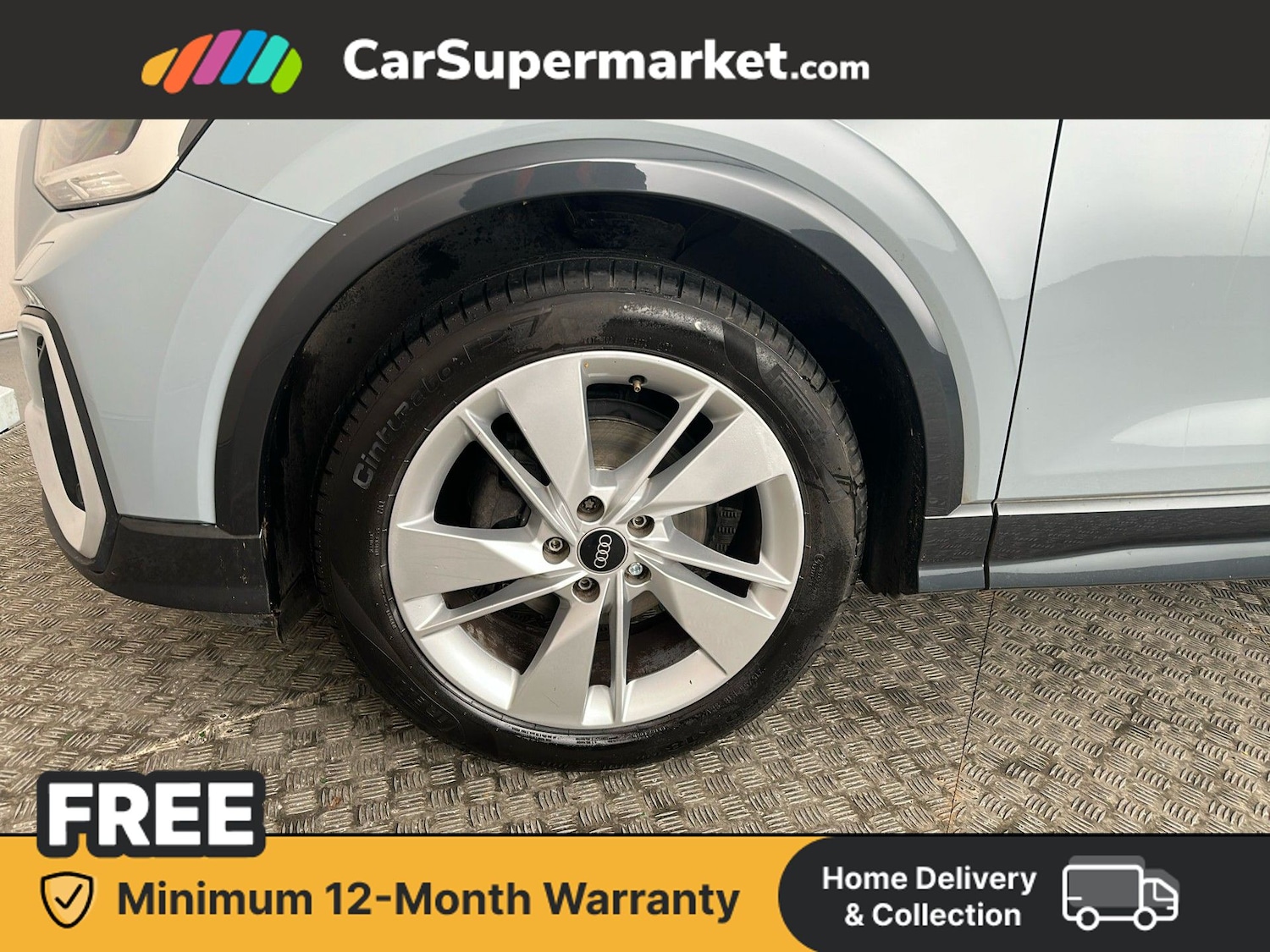 Used Audi Q2 2022 for sale - 77687041: Photo 20