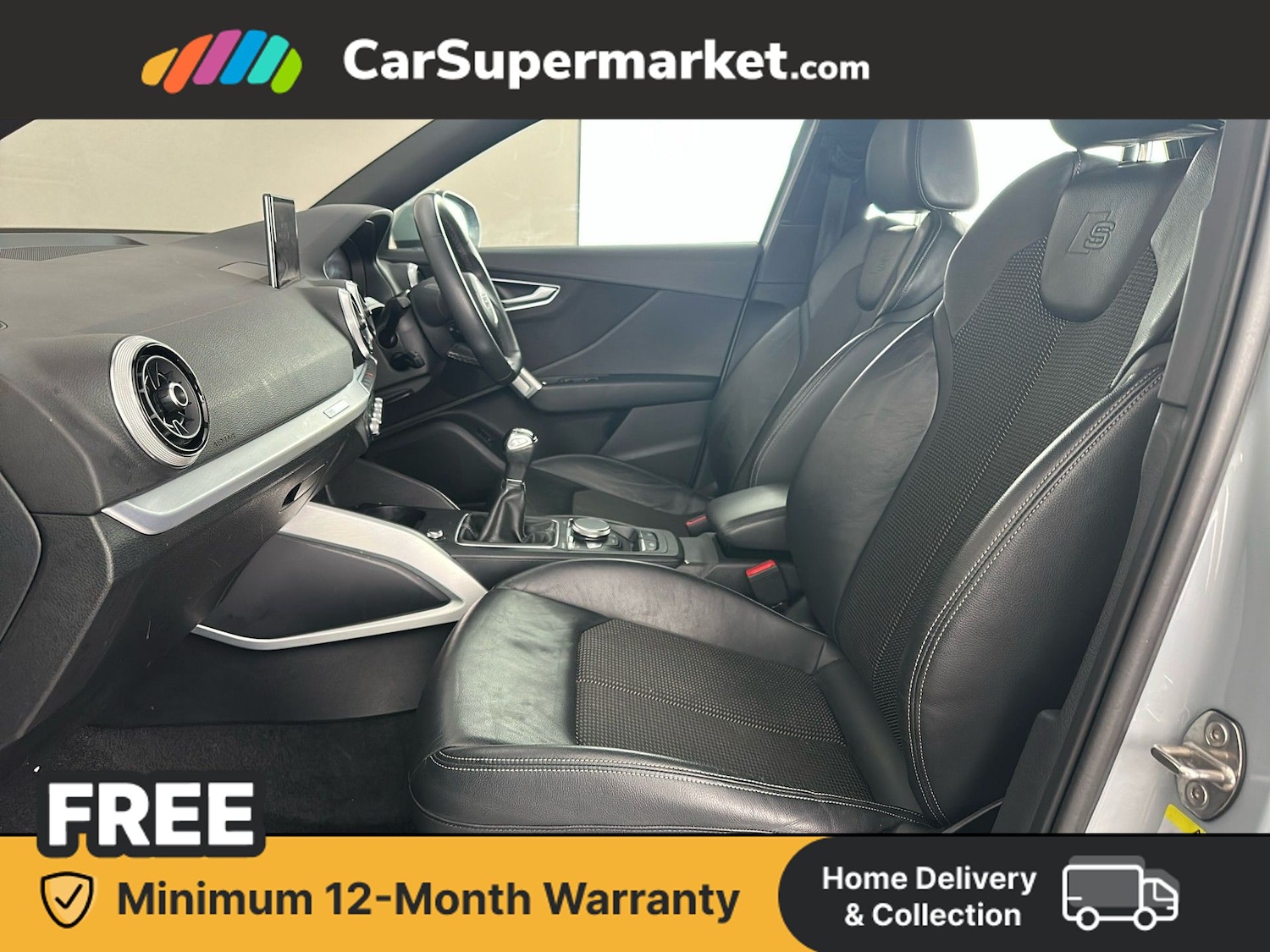 Used Audi Q2 2022 for sale - 77687041: Photo 21