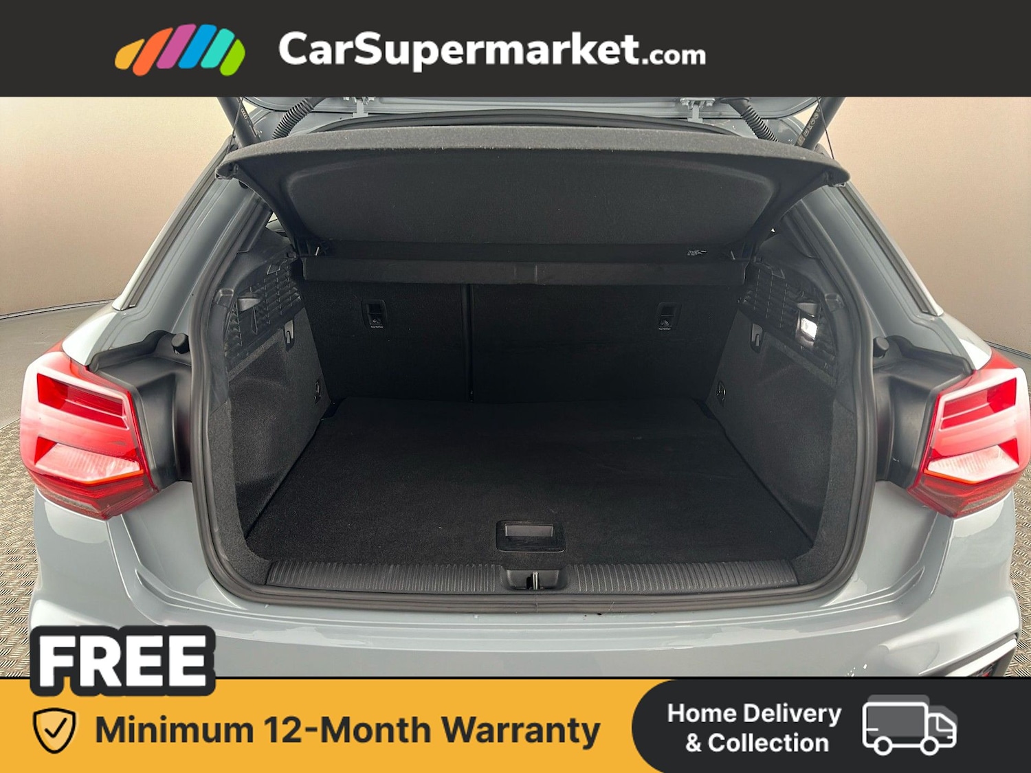 Used Audi Q2 2022 for sale - 77687041: Photo 22