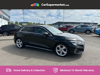 Audi - A3
