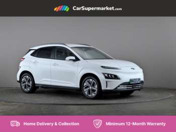2022 - 150kW Premium 64kWh Auto 5-Door