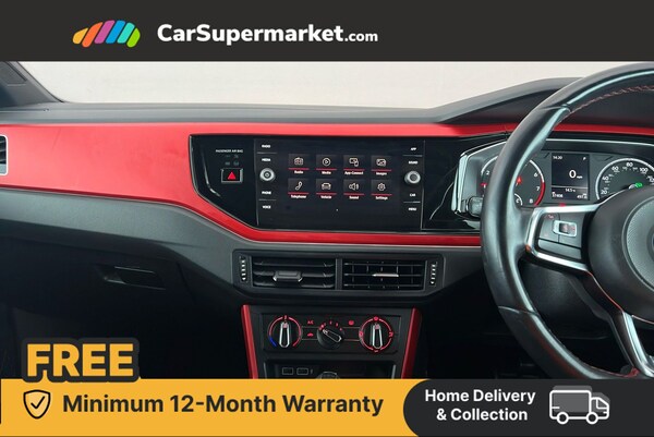 Used Volkswagen Polo 2019 for sale - 76197700: Photo 10