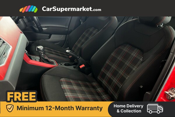 Used Volkswagen Polo 2019 for sale - 76197700: Photo 11