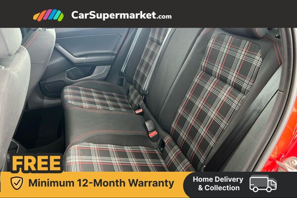 Used Volkswagen Polo 2019 for sale - 76197700: Photo 12
