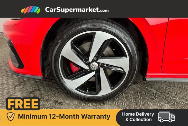 Used Volkswagen Polo 2019 for sale - 76197700: Photo 13