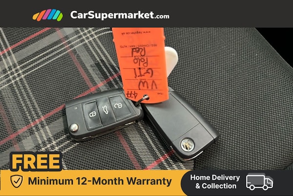 Used Volkswagen Polo 2019 for sale - 76197700: Photo 17