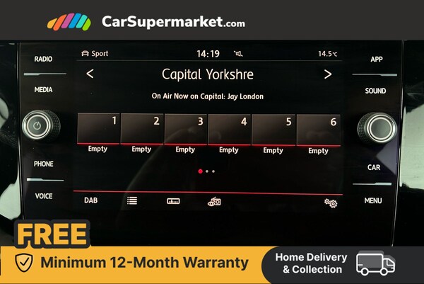 Used Volkswagen Polo 2019 for sale - 76197700: Photo 20