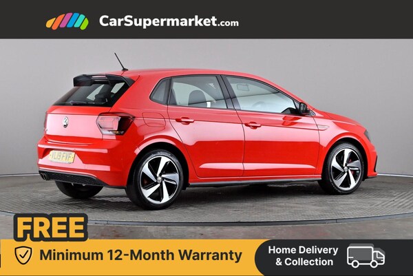 Used Volkswagen Polo 2019 for sale - 76197700: Photo 6