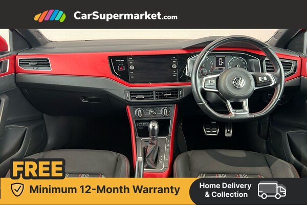 Used Volkswagen Polo 2019 for sale - 76197700: Photo 7