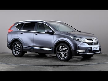Used Honda CR-V 2022 for sale - 79588408: Photo