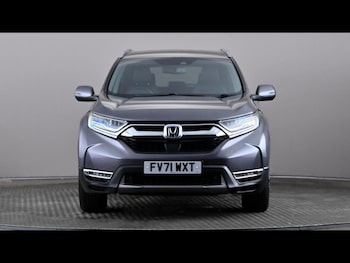 Used Honda CR-V 2022 for sale - 79588408: Photo