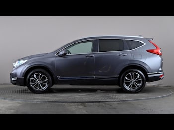 Used Honda CR-V 2022 for sale - 79588408: Photo