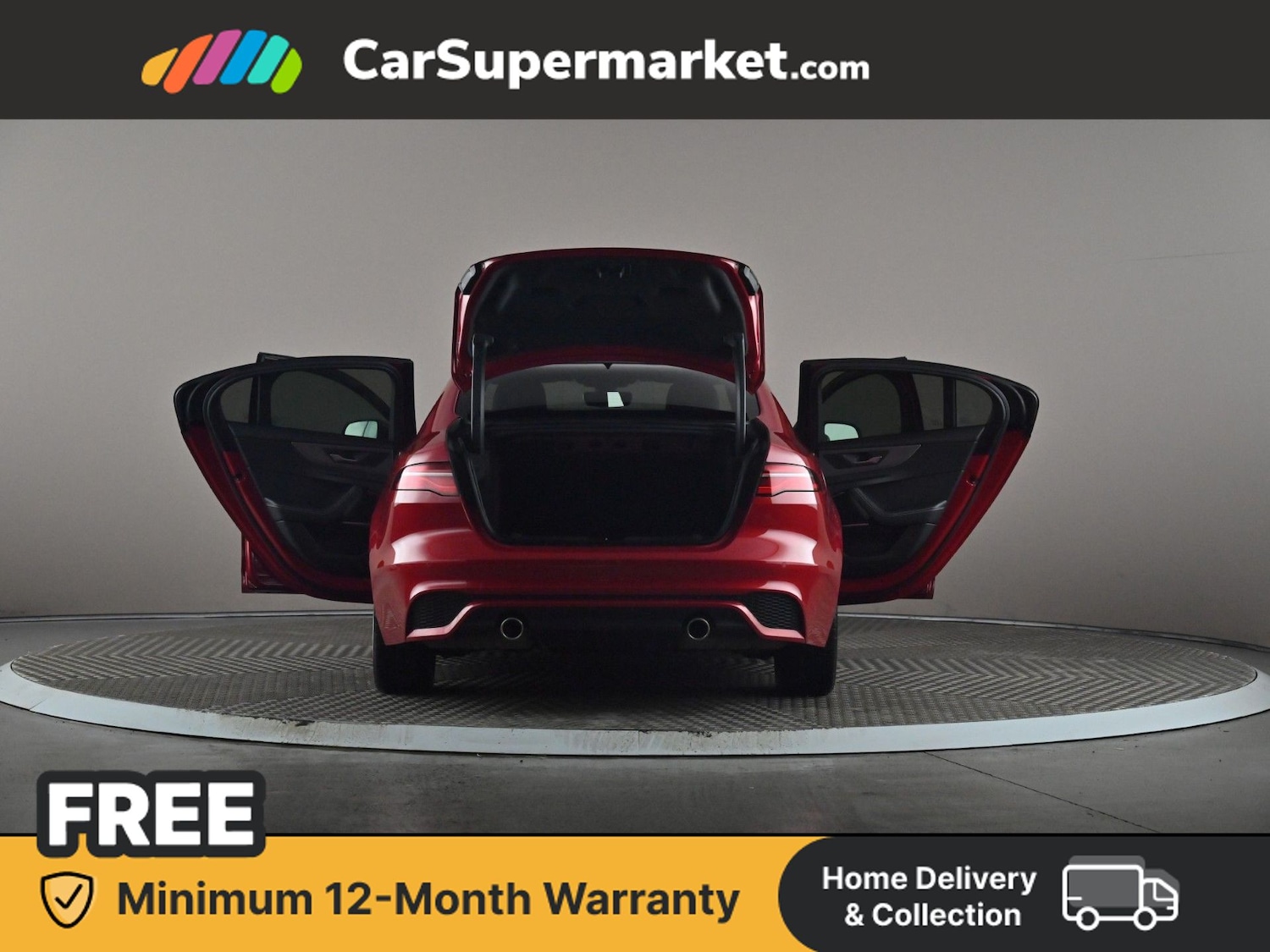 Used Jaguar XE 2020 for sale - 78069851: Photo 11