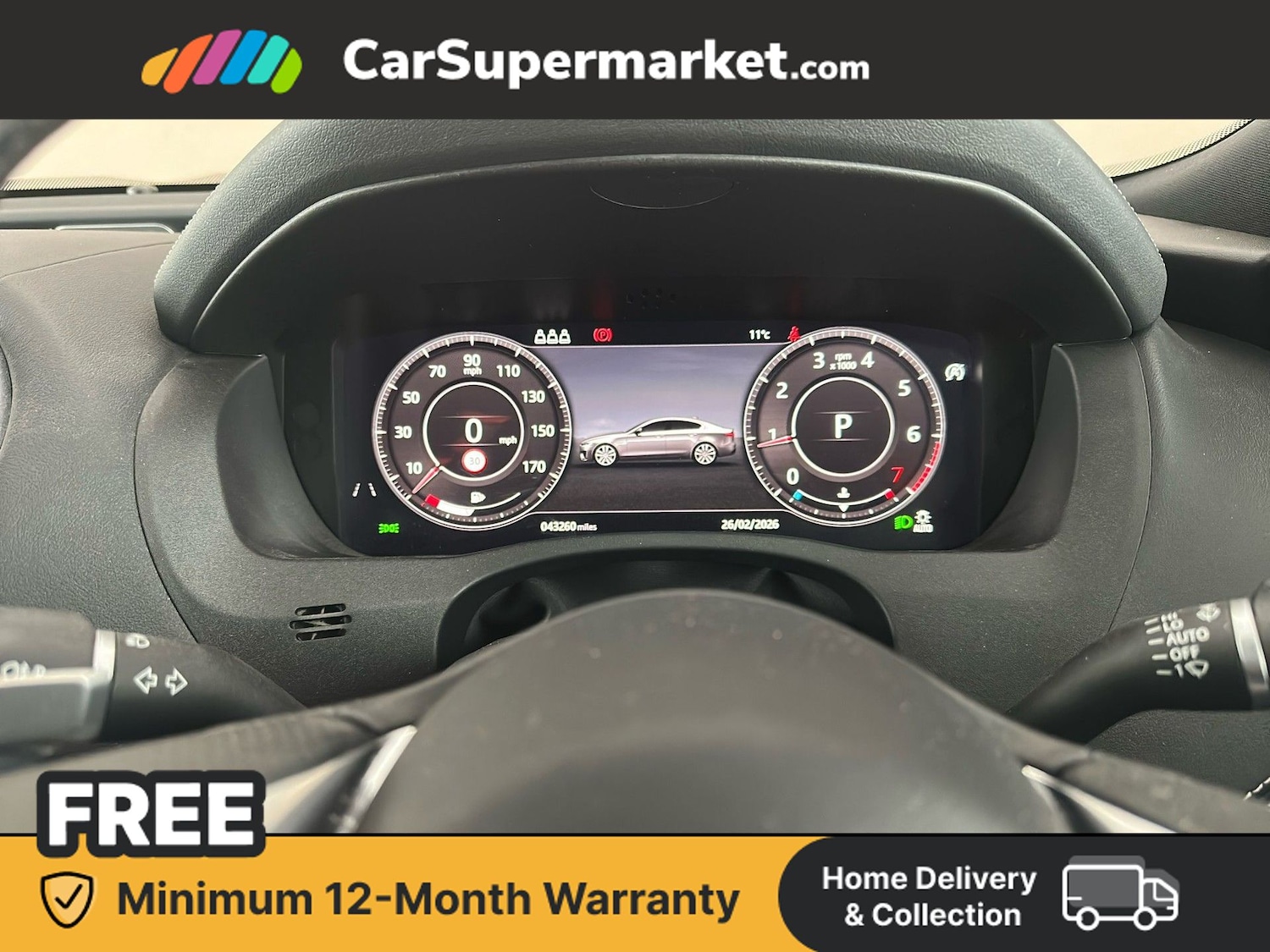 Used Jaguar XE 2020 for sale - 78069851: Photo 14