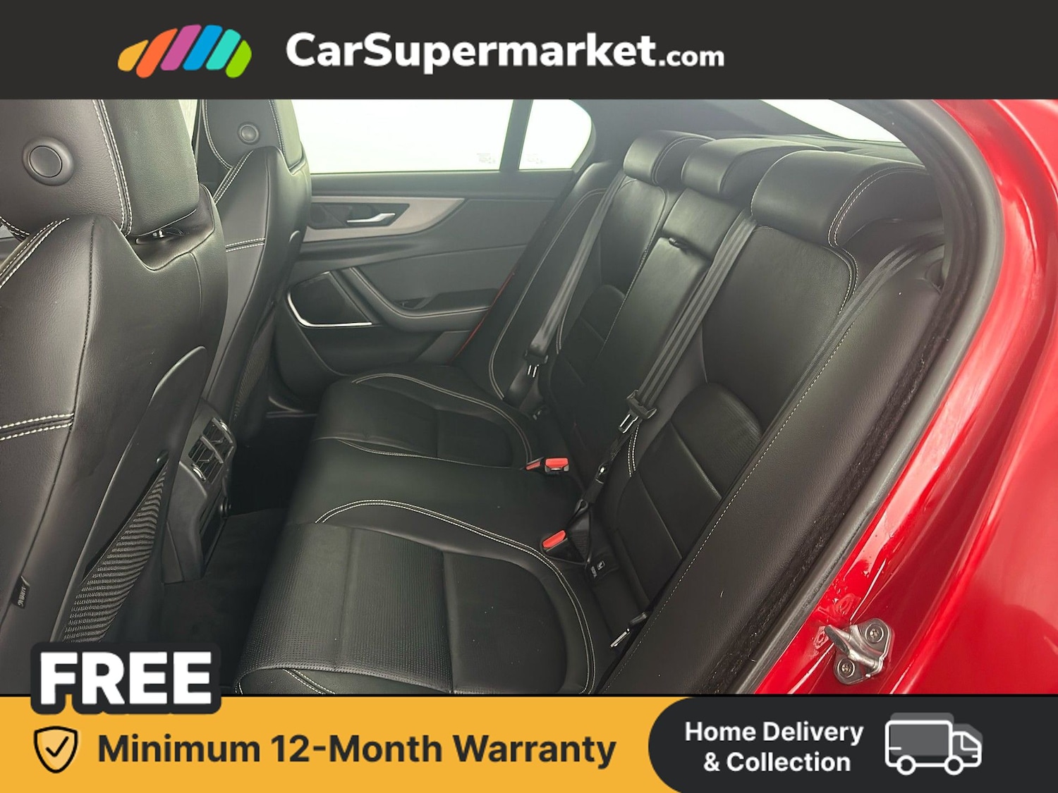 Used Jaguar XE 2020 for sale - 78069851: Photo 16