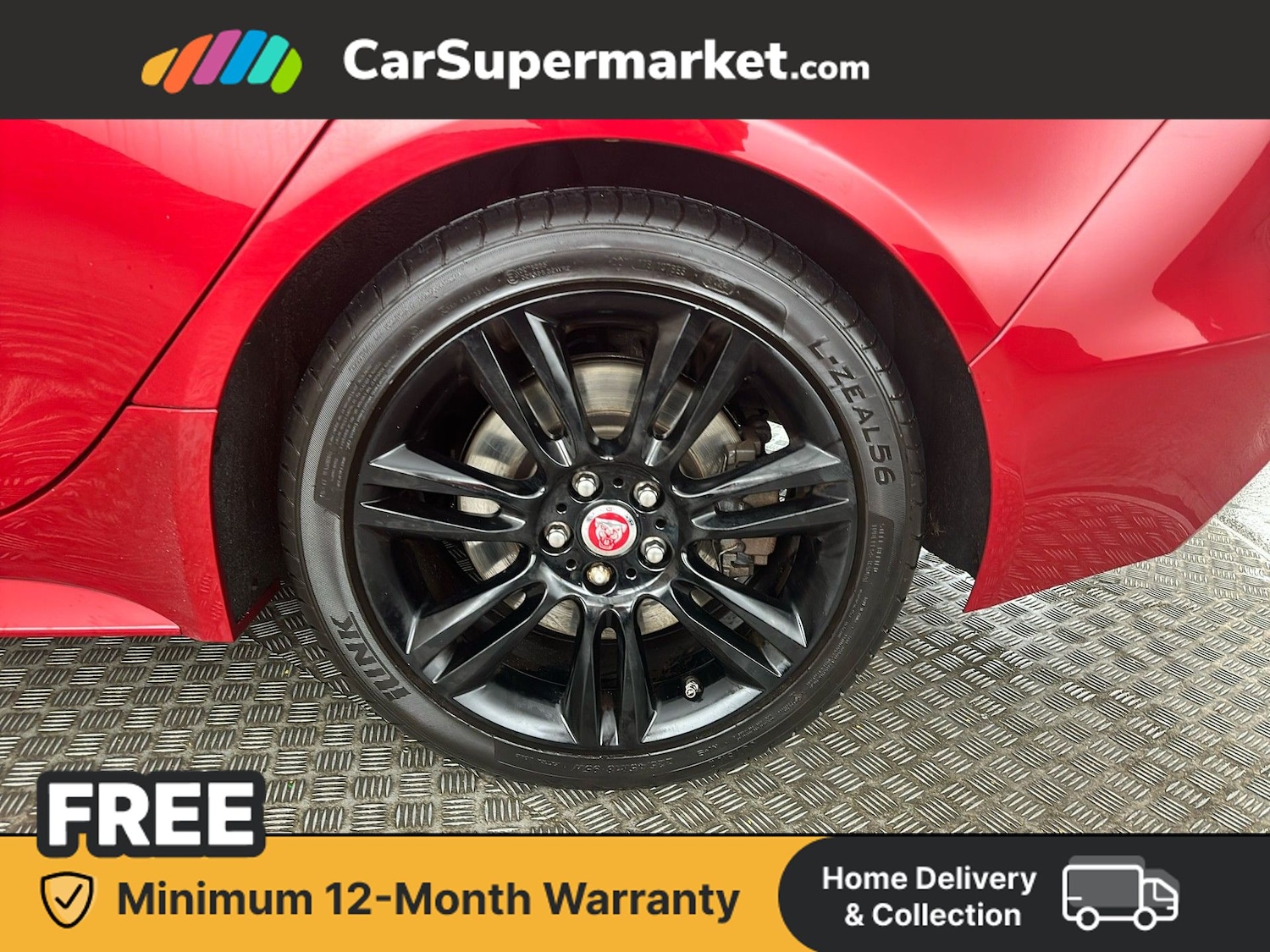 Used Jaguar XE 2020 for sale - 78069851: Photo 17