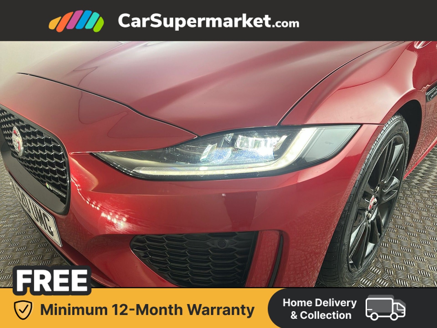 Used Jaguar XE 2020 for sale - 78069851: Photo 20
