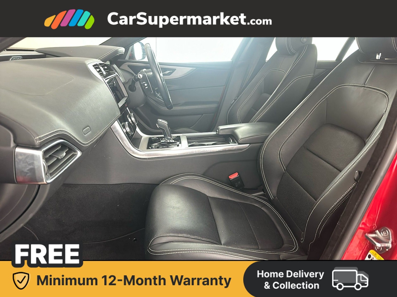 Used Jaguar XE 2020 for sale - 78069851: Photo 21