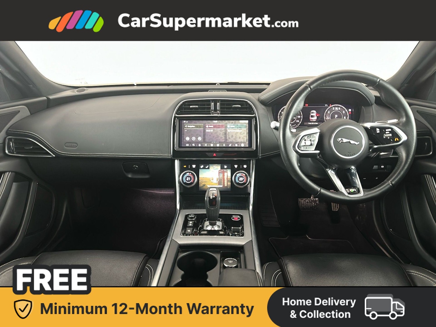 Used Jaguar XE 2020 for sale - 78069851: Photo 23