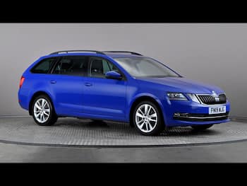 Used Skoda Octavia 2019 for sale - 79674019: Photo