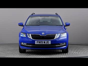 Used Skoda Octavia 2019 for sale - 79674019: Photo
